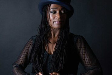 Esther Weekes Flamenco Blues Asejazz