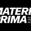 Exposicion Colectiva MAteria Prima placer poder ausencia Real fabrica de artilleria Sevilla