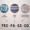 Exposicion Tri Fa Si Co luis gordillo Juan Usle Secundineo Hernandez Sevilla Espacio Santa Clara
