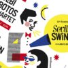 Festival Sevilla Swing 2025