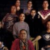 La Casa de Bernarda Alba Colectivo de Mujeres de El Vacie 4 y 5 de abril 2025