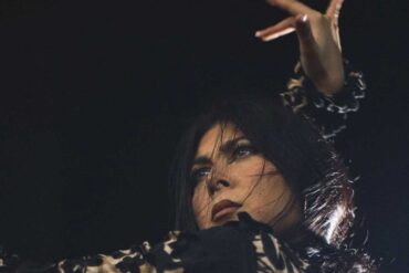 Zaira Prudencio Extremena Teatro Maestranza 22 de abril