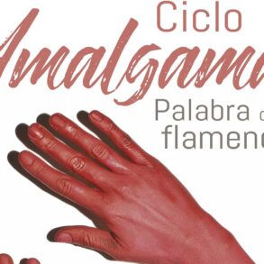 ciclo almalgama palabra de los flamencos 1 de abril 20 de noviembre