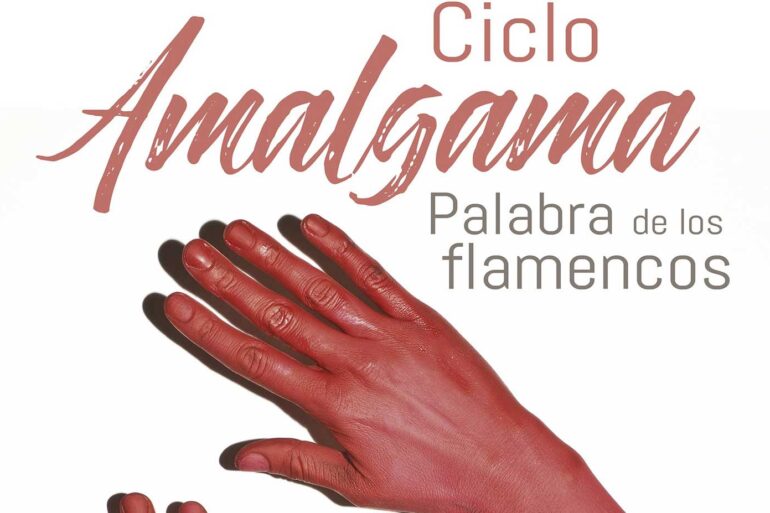 ciclo almalgama palabra de los flamencos 1 de abril 20 de noviembre