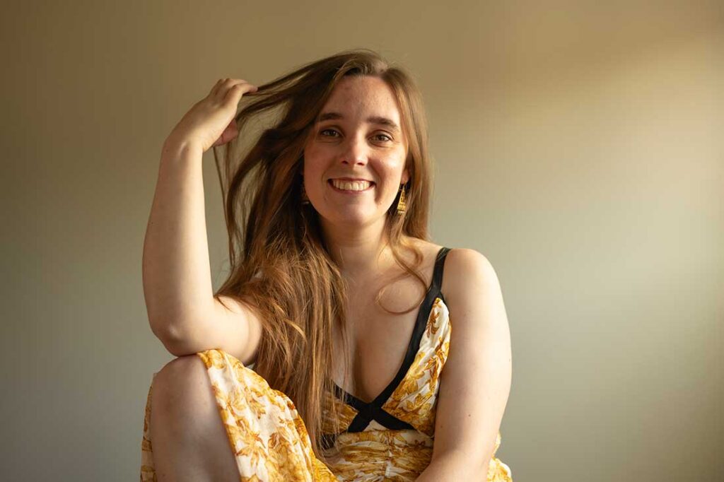 25 abril IRATI BILBAO Assejazz