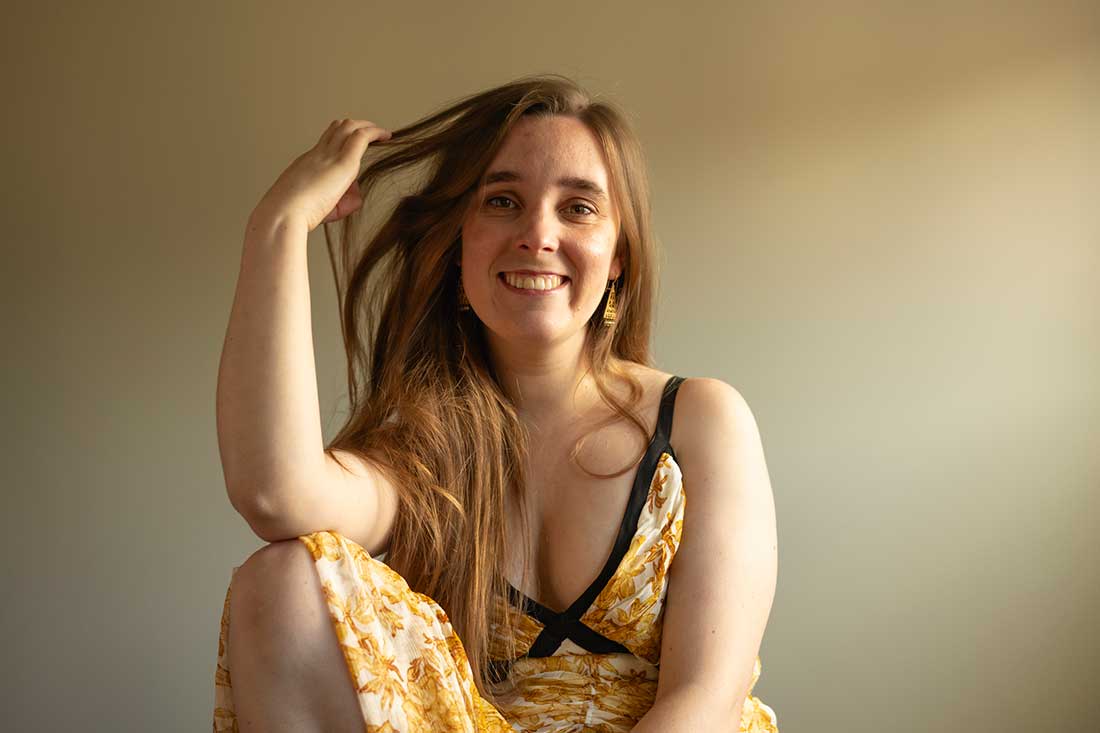 25 abril IRATI BILBAO Assejazz