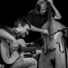 6 De abril flamenco scketches Assejazz