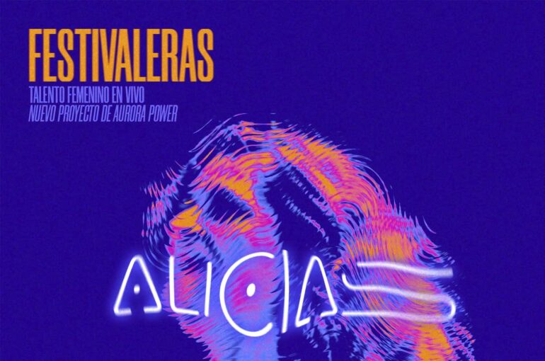 Alicias Aurora Power 14 de junio 2025