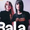 Bala Orthodox 23 de mayo sala malandar Sevilla 2025