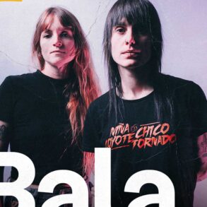 Bala Orthodox 23 de mayo sala malandar Sevilla 2025
