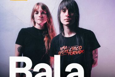 Bala Orthodox 23 de mayo sala malandar Sevilla 2025