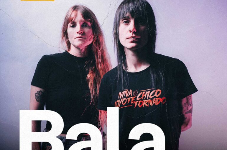 Bala Orthodox 23 de mayo sala malandar Sevilla 2025