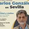 Carlos Gonzalez charla autoridad y limites