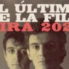El ultimo de la fila gira 2026 Sevilla