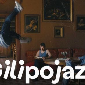 Gilipojazz 16 de mayo sala Malandar Sevilla 2025