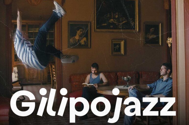 Gilipojazz 16 de mayo sala Malandar Sevilla 2025