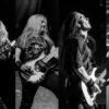 Megadeth en el iconica festival Santalucia el 3 de julio 2025 plaza de espana de Sevilla