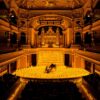 Programacion Conciertos Candlelight en Sevilla 2025 a la luz de las velas