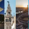 Que hacer en Sevilla centro visitar turismo