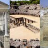 Que ver en la provincia de Sevilla visitar visitas Italica Carmona Munigua