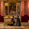 Visitas teatralizadas al Alcazar de Sevilla