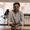 8 de julio 2025 concierto Lorenzo Tonon Assejazz Sevilla CAAC