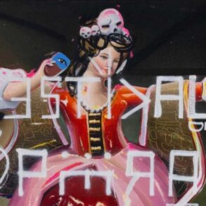 Festival de opera de Sevilla 2025 del 25 de septiembre al 12 de octubre