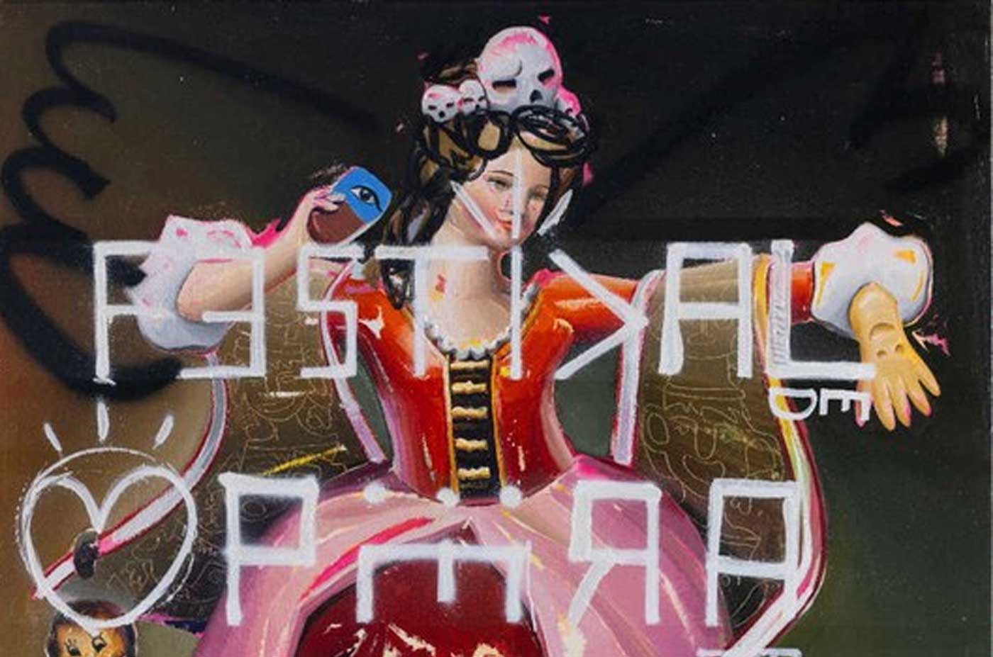 Festival de opera de Sevilla 2025 del 25 de septiembre al 12 de octubre