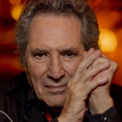 Miguel Rios en concierto en Sevilla el 9 de mayo del 2026 en el Teatro de la Maestranza