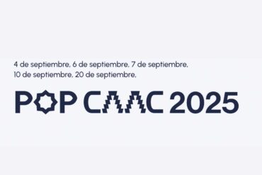 POP CAAC 2025 Sevilla Programacion septiembre