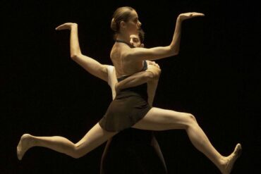 danza compania nacho duato na floresta duende canctus 14 de diciembre 2025 teatro de la maestranza sevilla