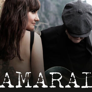 Amaral en concierto el 7 de septimbre en CAAC Centro Andaluz de Arte Contemporaneo en Sevilla
