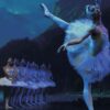 El lago de los cisnes Ballet de Kiev 29 30 noviembre 2025 Cartuja Center CITE