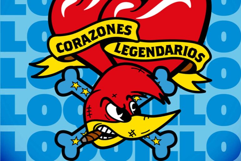 Loquillo en concierto en Sevilla el 20 de septiembre en el CAAC