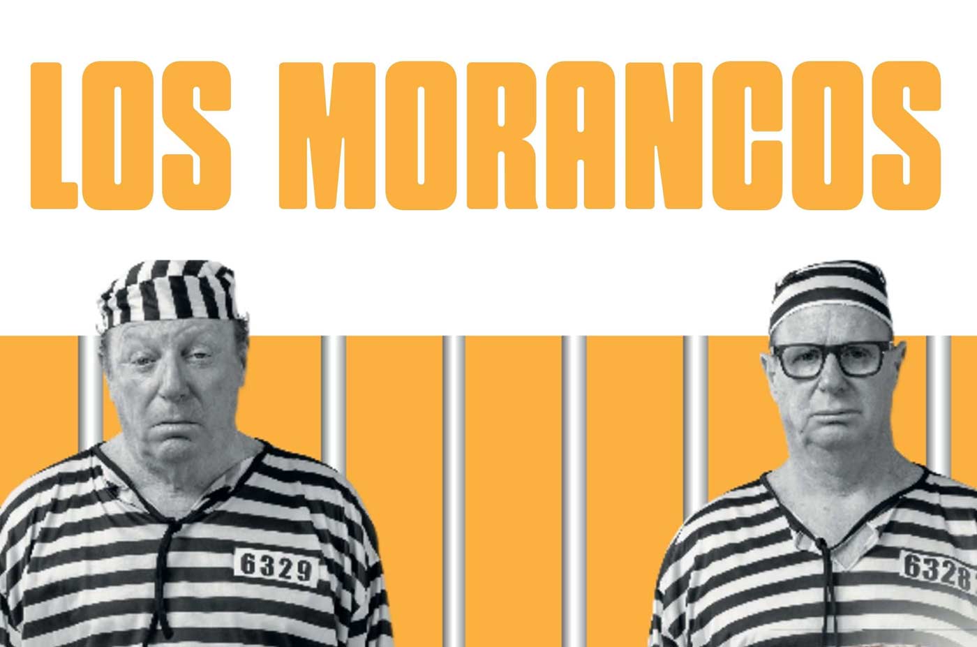 Los Morancos actuan con el espectaculo Bis a Bis Renovado del 4 al 14 de diciembre en Cartuja Center CITE en Sevilla