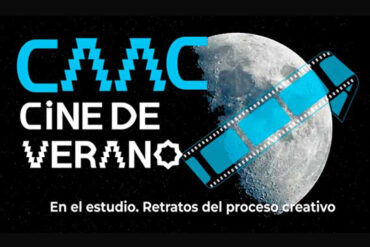Programacion del cine de verano del CAAC Sevilla 2025
