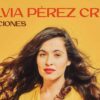 Silvia Perez Cruz en concierto con Canciones el 2 de octubre en Cartuja Center CITE en Sevilla