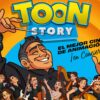 Toon Story Film Symphony Orquestra en Fibes en Sevilla el 17 de mayo del 2025