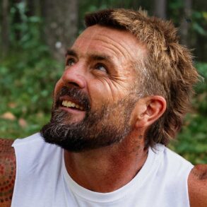 Xavier Rudd festival Insolito Sevilla 24 de septiembre 2025