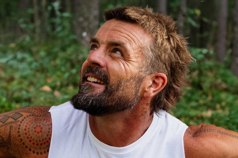 Xavier Rudd festival Insolito Sevilla 24 de septiembre 2025