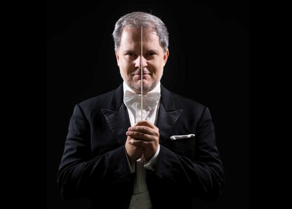 il califfo di bagdag opera Sevilla 2025